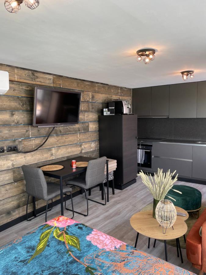 Vakantiehuis Tiny House